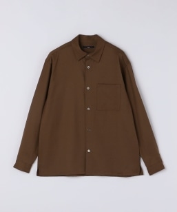 SHIPS: SMART MERINO(R) ���M�����[�J���[ �V���c