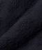 NEEDLES: ONE-UP SHIRT DIAMOND MESH JACQUARD