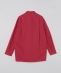 AMOMENTO: SQUARE POCKET OVER SHIRT
