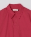AMOMENTO: SQUARE POCKET OVER SHIRT
