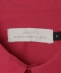 AMOMENTO: SQUARE POCKET OVER SHIRT