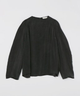 AMOMENTO: RAGLAN CUPRO TOP