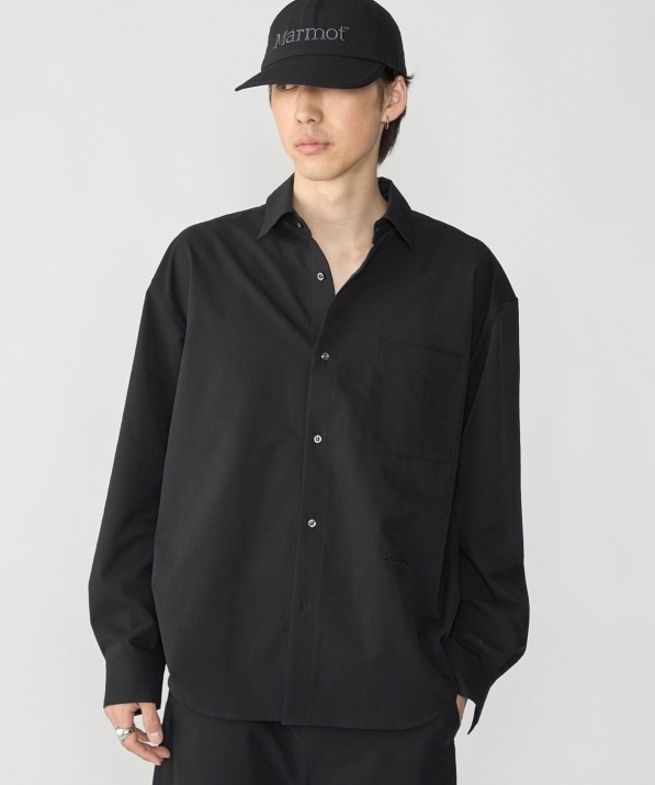 �yCity Ambient Products�ʒ��zMarmot: DotAir(R) SHIRTS