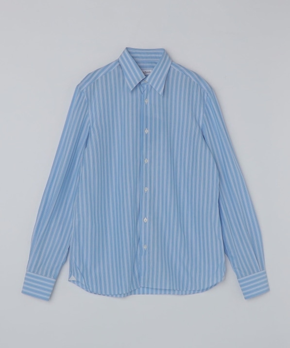 �ySHIPS�ʒ��zErrico Formicola: DARIO �I���^�l�C�g �X�g���C�v �V���c