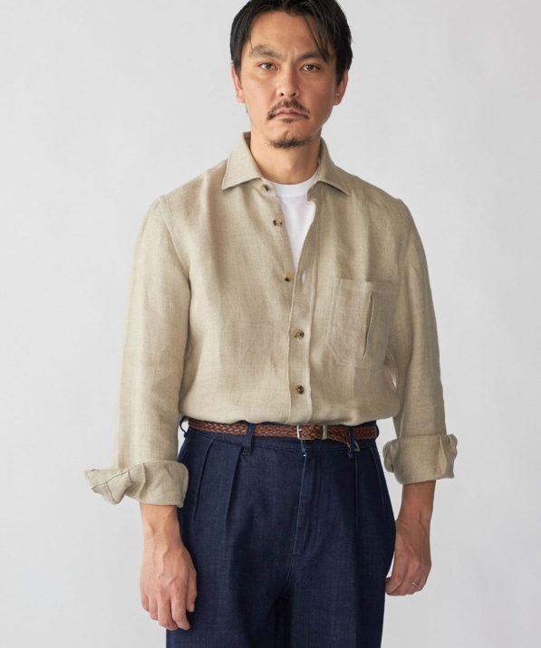 Errico Formicola: GIANNI ���l�� �w�����{�[�� �V���c