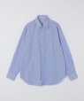 MARCEL LASSANCE: REGULAR SHIRTS LONG SLEEVE ���C�g�u���[