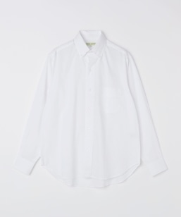 MARCEL LASSANCE: BUTTON DOWN SHIRTS LONG SLEEVE