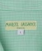 MARCEL LASSANCE: SHIRT OUTER SQUARE