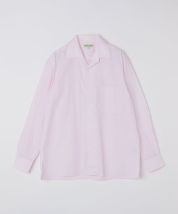 MARCEL LASSANCE: SHIRT OUTER SQUARE