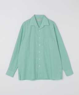 MARCEL LASSANCE: SHIRT OUTER SQUARE