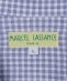 MARCEL LASSANCE: SHIRT OUTER SQUARE SUCKER