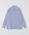 MARCEL LASSANCE: SHIRT OUTER SQUARE SUCKER �u���[