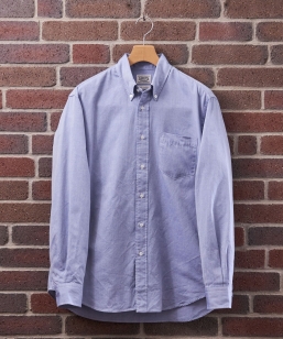 AUTHENTIC:�qMADE IN JAPAN�r�X�[�s�} �I�b�N�X�t�H�[�h �{�^���_�E���V���c