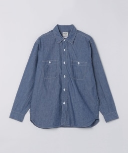 AUTHENTIC: �V�����u���[ ���[�N �V���c