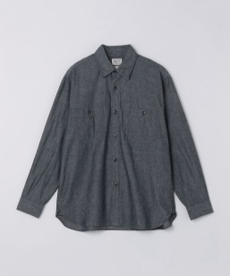AUTHENTIC: �V�����u���[ ���[�N �V���c