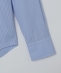 MARCEL LASSANCE: WIDE COTTON POPLIN CHECK SHIRT