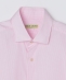MARCEL LASSANCE: WIDE COTTON POPLIN CHECK SHIRT