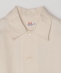 HAULIER: SURPLUS PYJAMA SHIRT ECRU