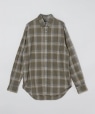 Gitman Vintage: BD ARCHIVE MADRAS �I���[�u