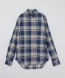 Gitman Vintage: BD ARCHIVE MADRAS �u���[