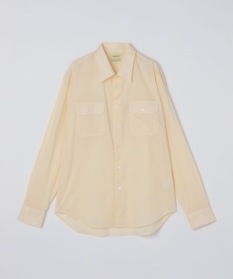 DE BONNE FACTURE: ARTIST SHIRT