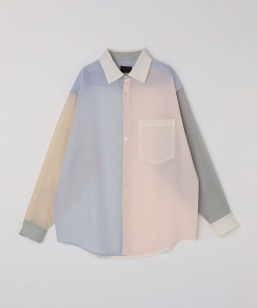 archie: SUNDAY SHIRT