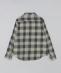 SEEALL: MINIMAL WESTERN SHIRT