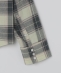 SEEALL: MINIMAL WESTERN SHIRT