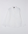 Goldwin: SHEER NYLON WIND SHIRT �z���C�g