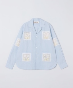baziszt: ALTEA SHIRT