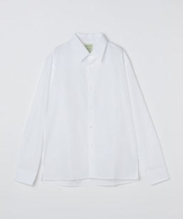 DE BONNE FACTURE×MARCEL LASSANCE: VANEAU SHIRT