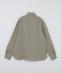 DE BONNE FACTURE: TWO POCKET OVER SHIRT