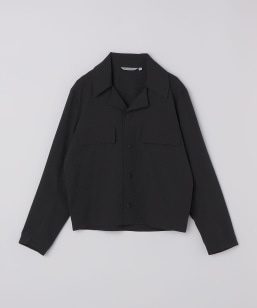 COLIN MEREDITH: WINGMESH BD SHIRT