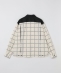 ENGINEERED GARMENTS: BOWLING SHIRT CP SQUARE