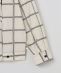 ENGINEERED GARMENTS: BOWLING SHIRT CP SQUARE