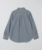 WYTHE NEW YORK: EMBROIDERED CHAMBRAY WORK SHIRT