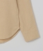 WYTHE NEW YORK: TICKWEAVE PEARLSNAP SHIRT