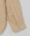 WYTHE NEW YORK: TICKWEAVE PEARLSNAP SHIRT