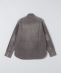 WYTHE NEW YORK: DENI�l PEARLSNAP SHIRT