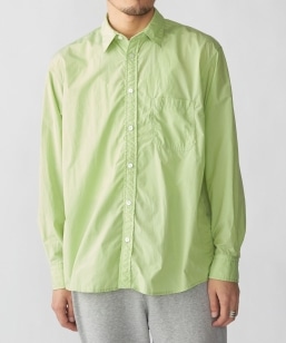 SHIPS: FAbRICA �����O�X���[�u ���M�����[�J���[ �V���c