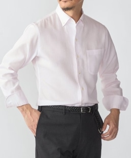 SHIPS: ICE COTTON ���b�t�� �C�^���A�� �{�^���_�E�� �\���b�h �V���c