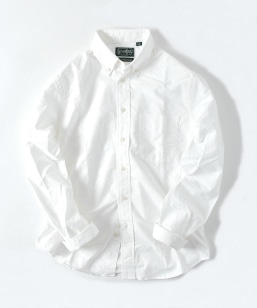 GITMAN VINTAGE: �I�b�N�X�t�H�[�h �{�^���_�E�� �V���c