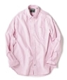 GITMAN VINTAGE: �I�b�N�X�t�H�[�h �X�g���C�v �{�^���_�E�� �V���c �s���N
