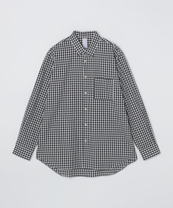 �yCity Ambient Products�ʒ��zbenine9: GINGHAM CHECK SHIRT