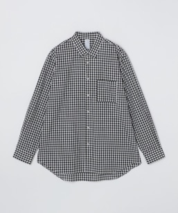 �yCity Ambient Products�ʒ��zbenine9: GINGHAM CHECK SHIRT