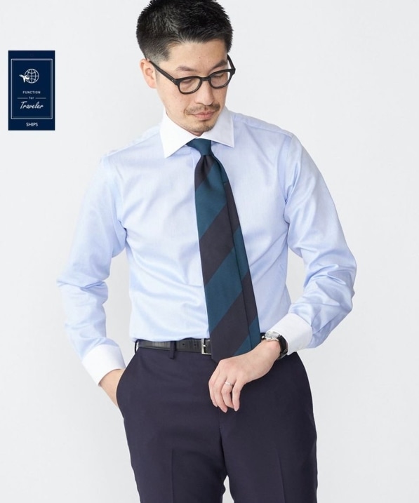 SHIPS: �C�[�W�[�A�C���� �s�P ���C�h�J���[ �N�����b�N �V���c