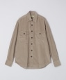 MARCEL LASSANCE: CORDUROY CPO OUTER �x�[�W���n