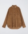 MARCEL LASSANCE: CORDUROY CPO OUTER �J�[�L