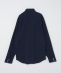 MARCEL LASSANCE: CORDUROY WESTERN SHIRT