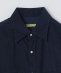 MARCEL LASSANCE: CORDUROY WESTERN SHIRT